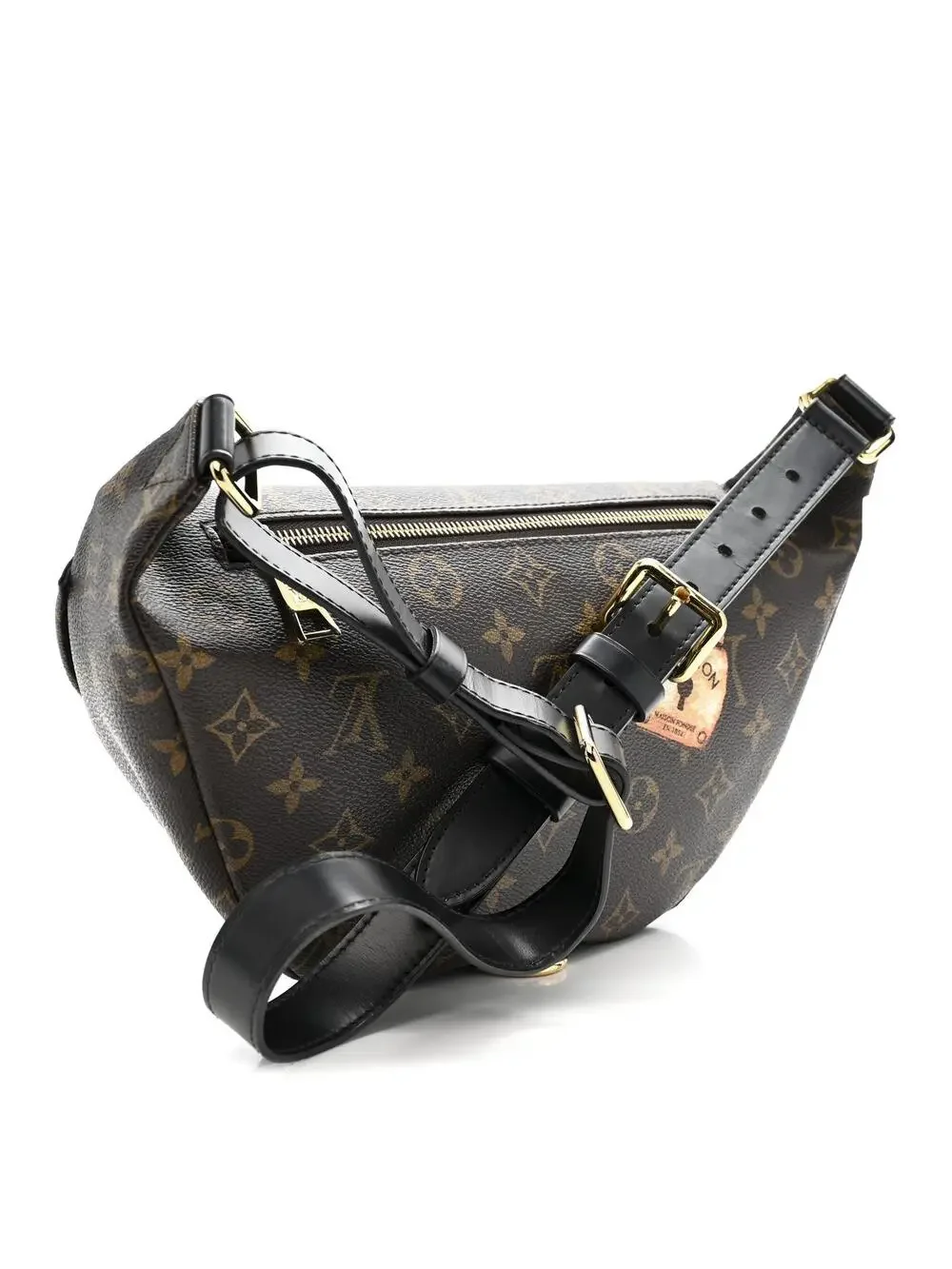 Louis Vuitton My Lv World Tour Bumbag #286882L33B